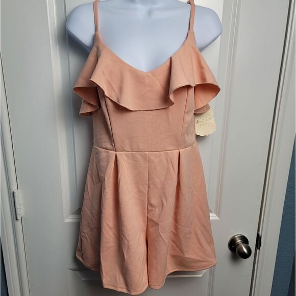 NWT ALTAR'D STATE Romper  - Picture 1 of 9